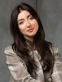 Олександра Подєрня